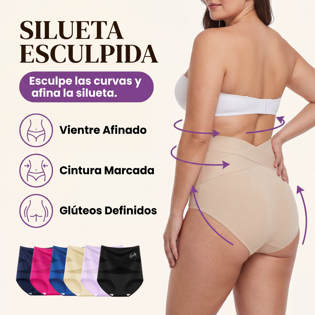 Braga Faja Siluena